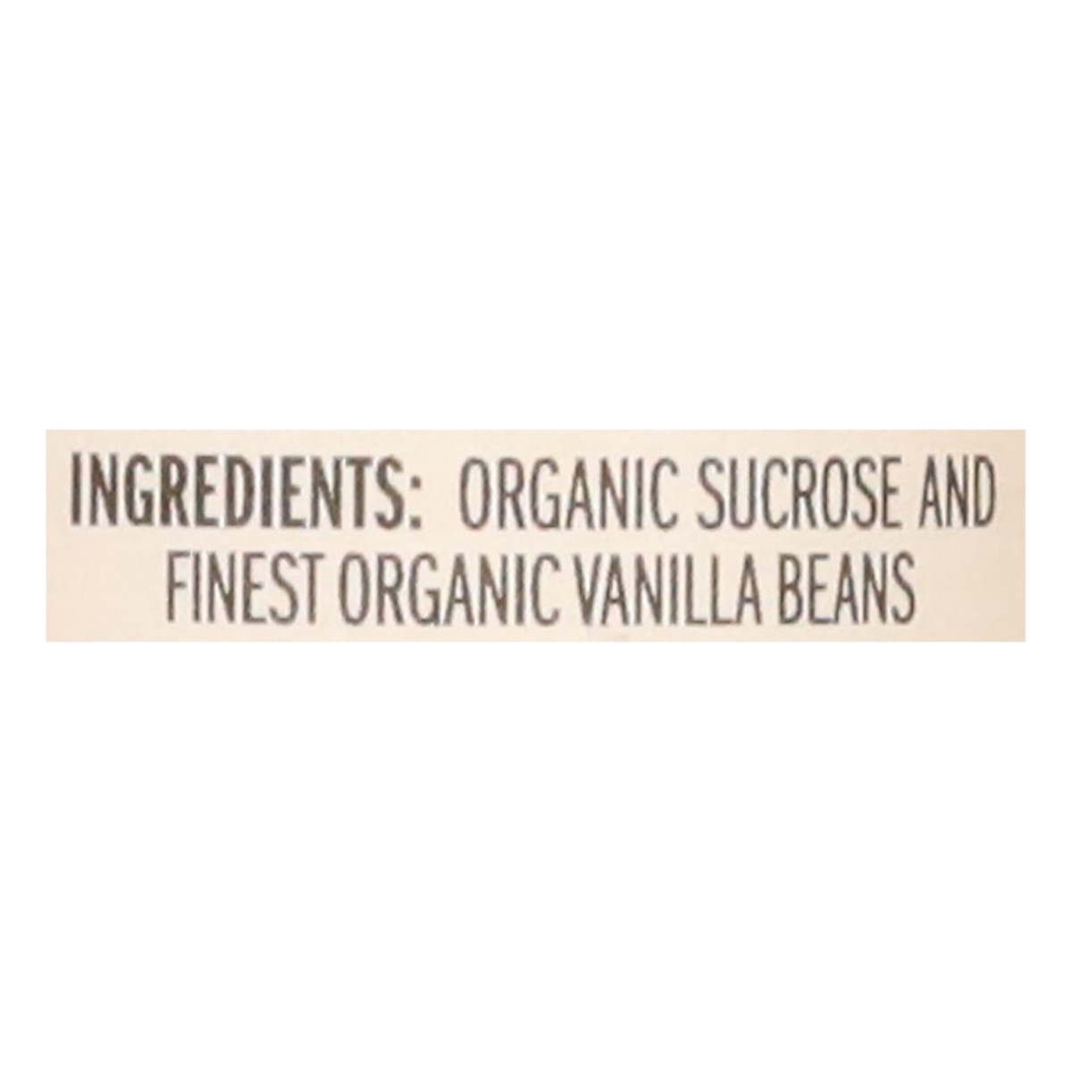 slide 2 of 12, Cook's Organic Pure Powder Vanilla 4.5 fl oz, 4.5 fl oz