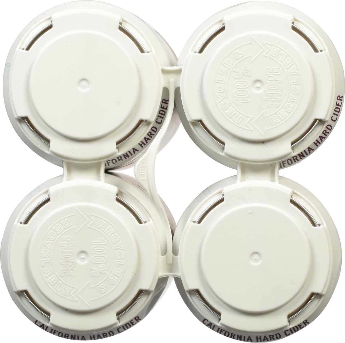 slide 10 of 13, Coronado Brewing Co. Super Fruit Hard Cider with Acai Berry 4 - 16 fl oz Cans, 4 ct; 16 oz