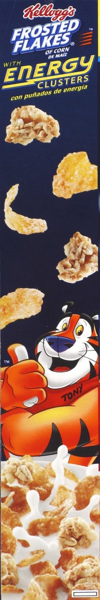 slide 3 of 8, Frosted Flakes Cereal 12.1 oz, 12.1 oz