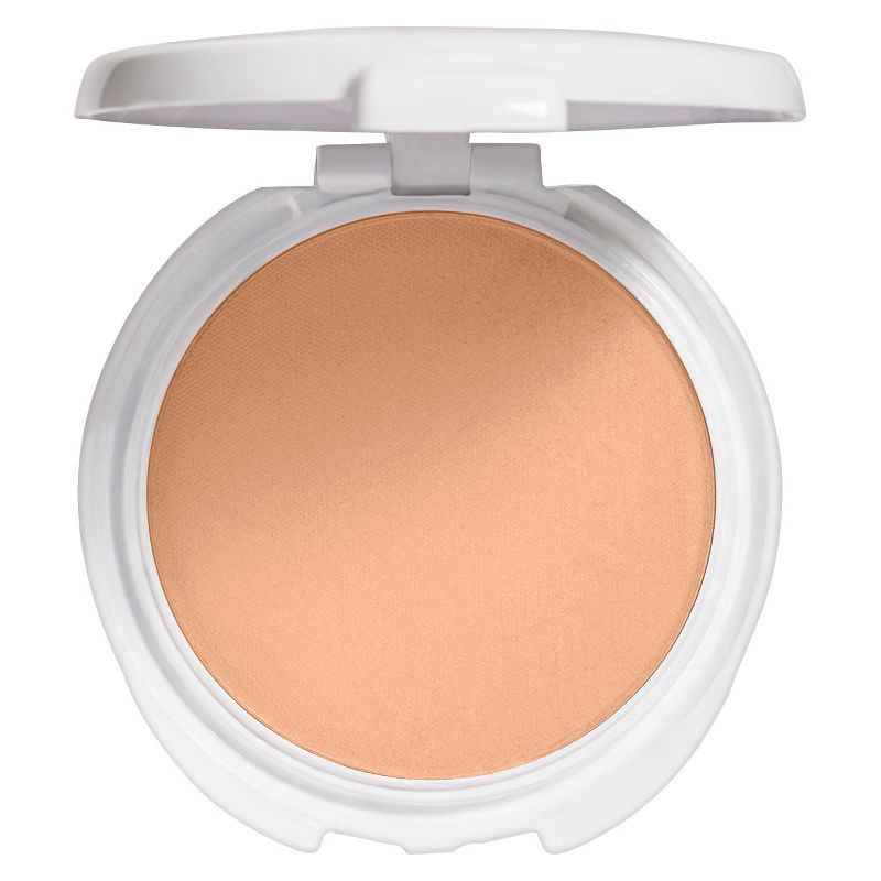 slide 2 of 5, Covergirl Trublend Pressed Powder, Translucent Medium, 1 ct