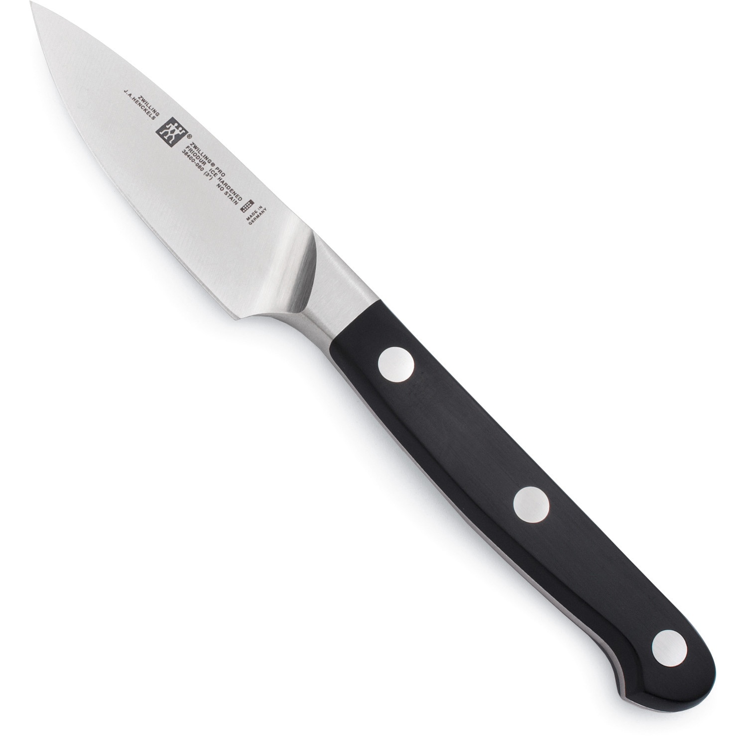 slide 1 of 1, Zwilling Pro Paring Knife, 3 in