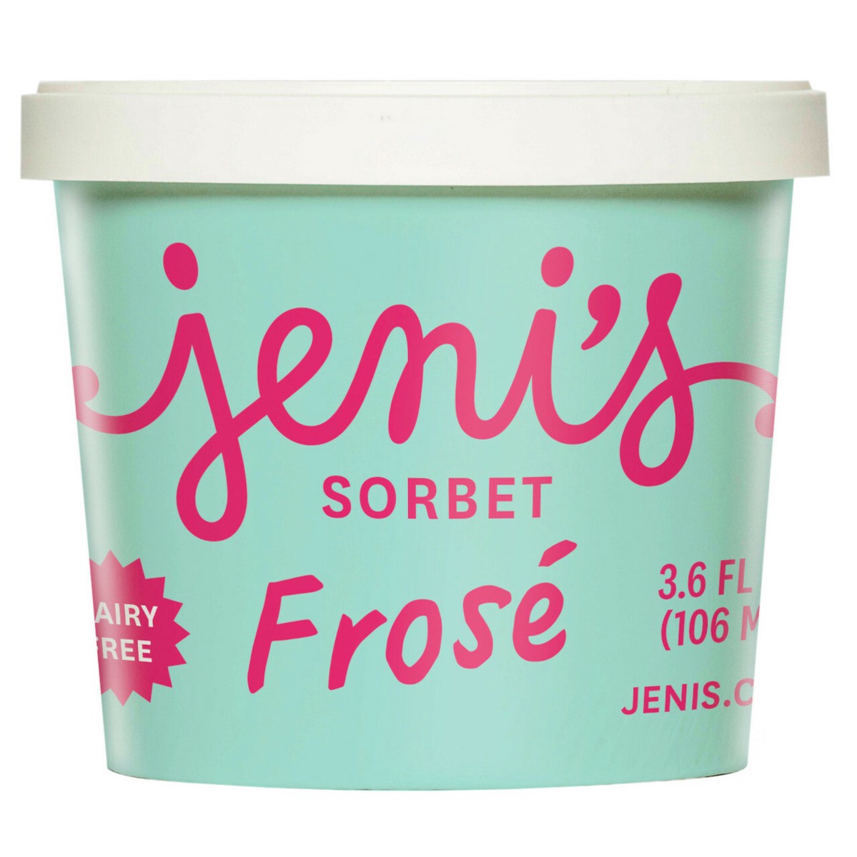 slide 2 of 2, Jeni's Splendid Ice Cream Frose Street Treat, 3.6 oz