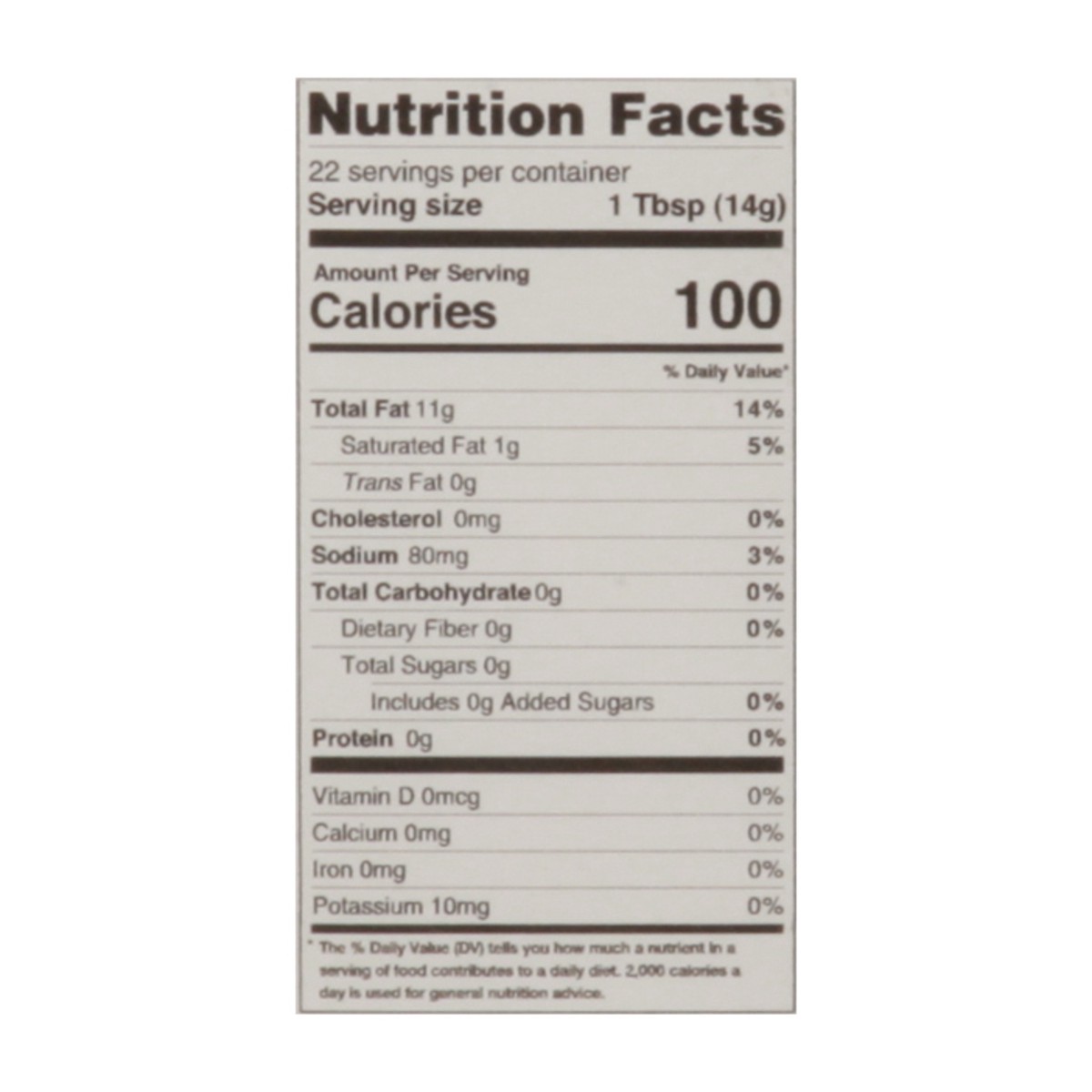 slide 10 of 14, Only Plant Based! Mayo 11 fl oz, 11 fl oz