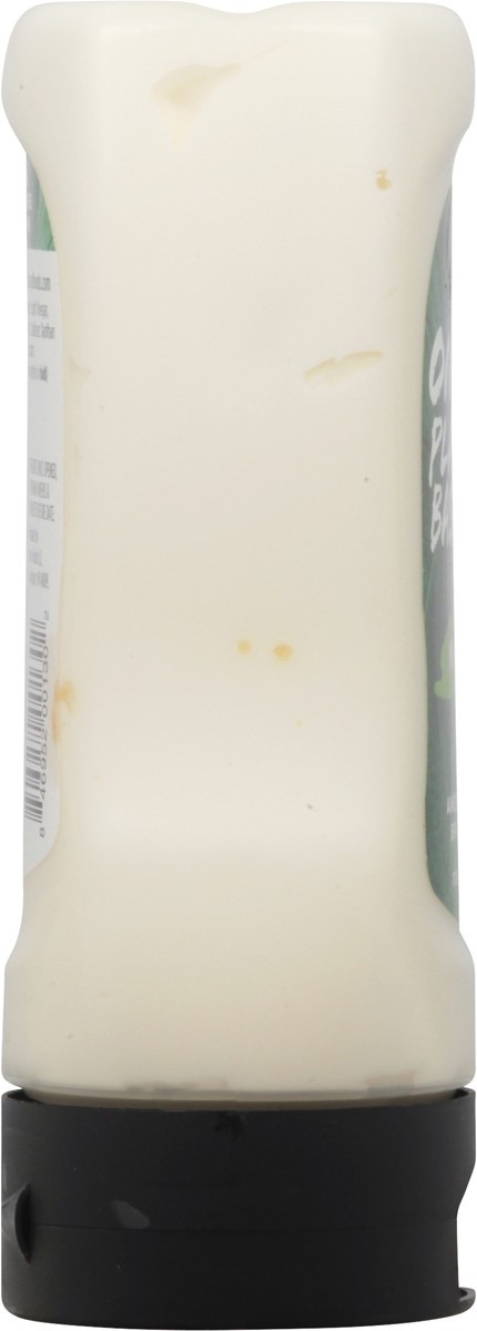 slide 12 of 14, Only Plant Based! Mayo 11 fl oz, 11 fl oz