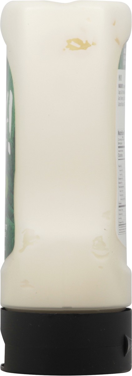slide 4 of 14, Only Plant Based! Mayo 11 fl oz, 11 fl oz