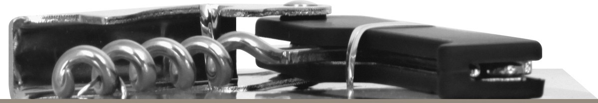 slide 4 of 9, Oneida Waiters Corkscrew - Each, 1 ct