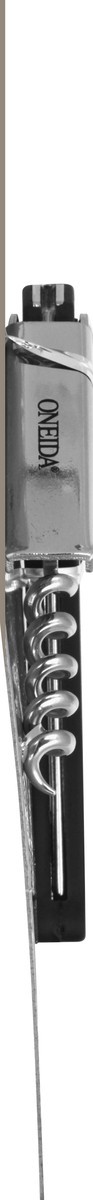 slide 7 of 9, Oneida Waiters Corkscrew - Each, 1 ct
