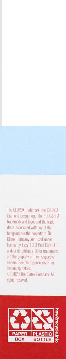 slide 5 of 10, Clorox Test Kit 1 ea, 1 ct