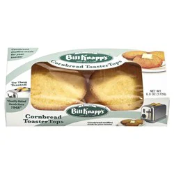 Bill Knapp's Cornbread Toaster Tops