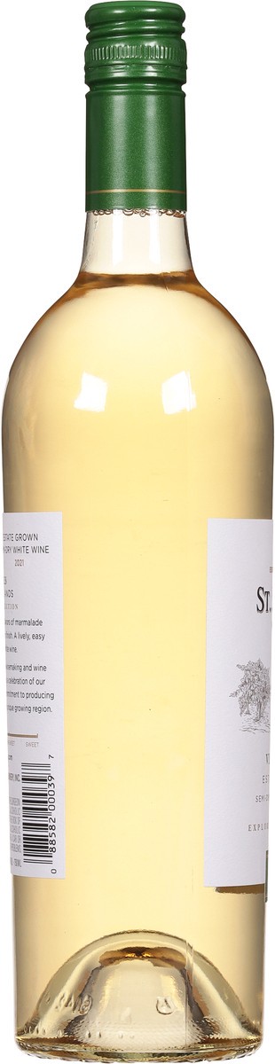 slide 4 of 9, St. James Winery Explorer Collection Vignoles 750 ml, 750 ml