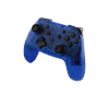 slide 2 of 13, Nyko Wireless Core Controller for Nintendo Switch - Blue, 1 ct