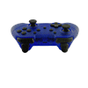 slide 6 of 13, Nyko Wireless Core Controller for Nintendo Switch - Blue, 1 ct