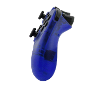 slide 11 of 13, Nyko Wireless Core Controller for Nintendo Switch - Blue, 1 ct