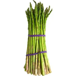 Asparagus Bunch