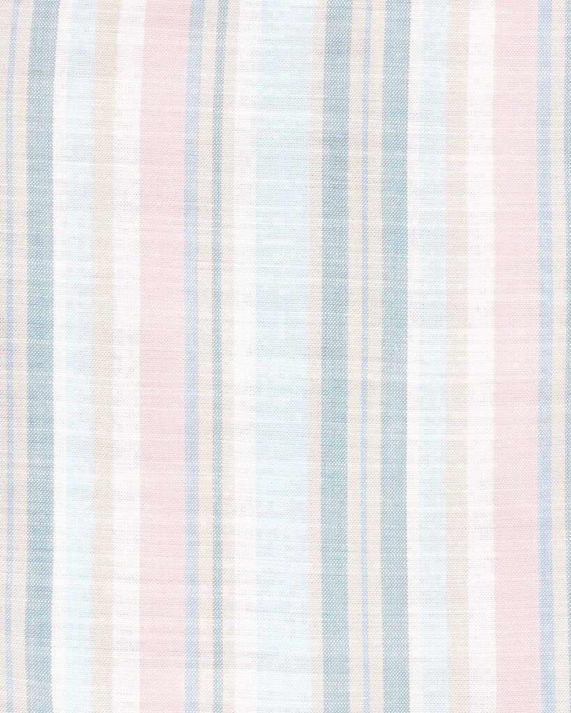 slide 3 of 3, Carter's Toddler Striped Sleeveless Fashion Top Multi 5T, 1 ct