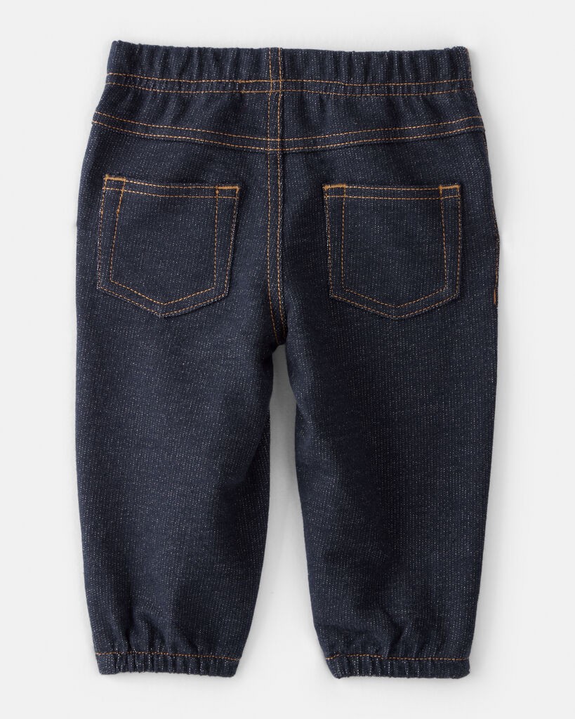 slide 3 of 6, Carter's Carters Baby Boy 3-Piece Cactus Fleece Zip-Up Jacket Outfit Set Green NB, 3 pc