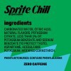 slide 2 of 13, Sprite Zero Sugar Chill Fridge Pack Cans, 12 fl oz, 12 Pack,