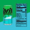 slide 12 of 13, Sprite Zero Sugar Chill Fridge Pack Cans, 12 fl oz, 12 Pack,