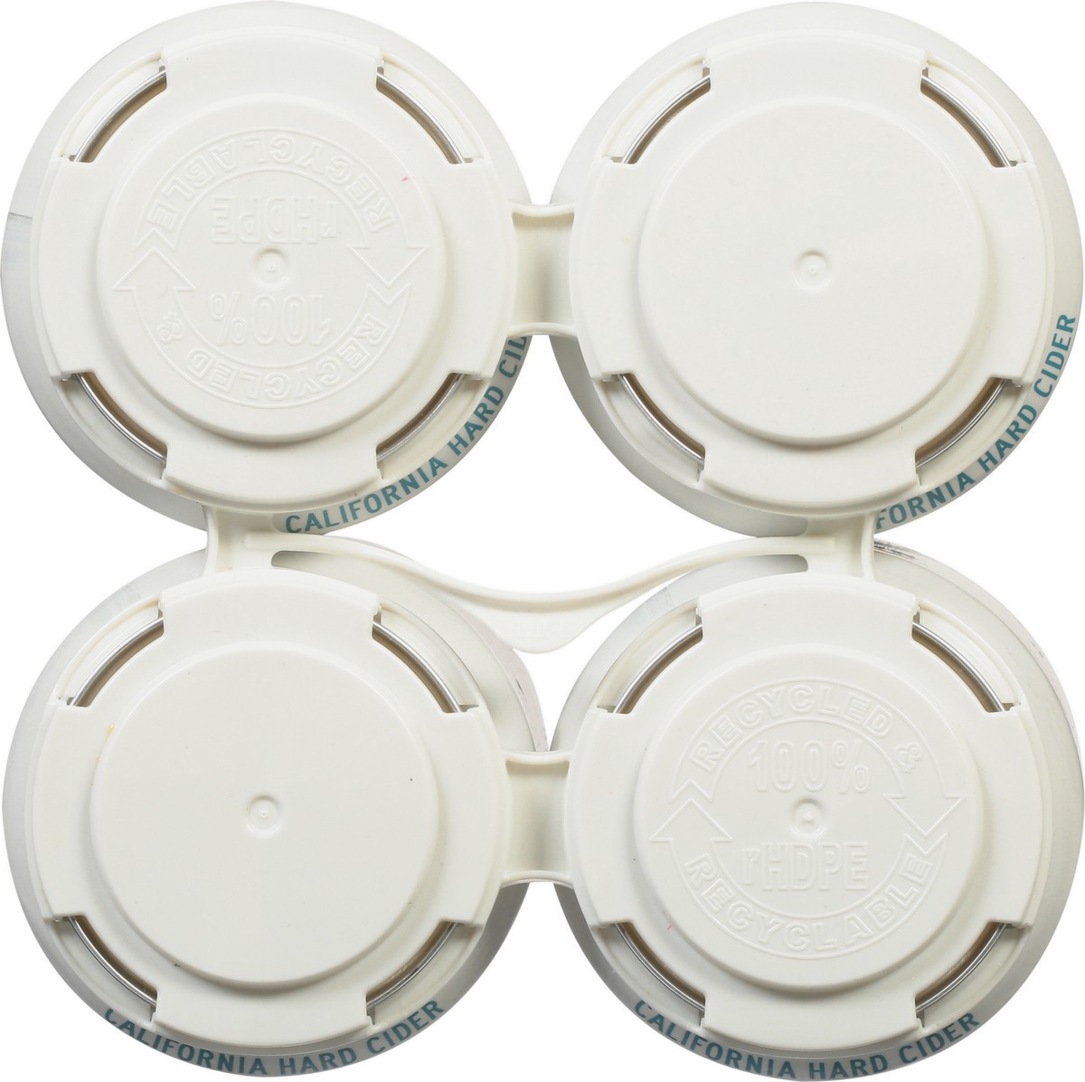 slide 3 of 13, Coronado Brewing Co. Nice & Dry Purely Apple Hard Cider 4 - 16 fl oz Cans, 4 ct