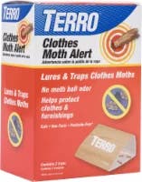 Terro Clothes Moth Alert Traps