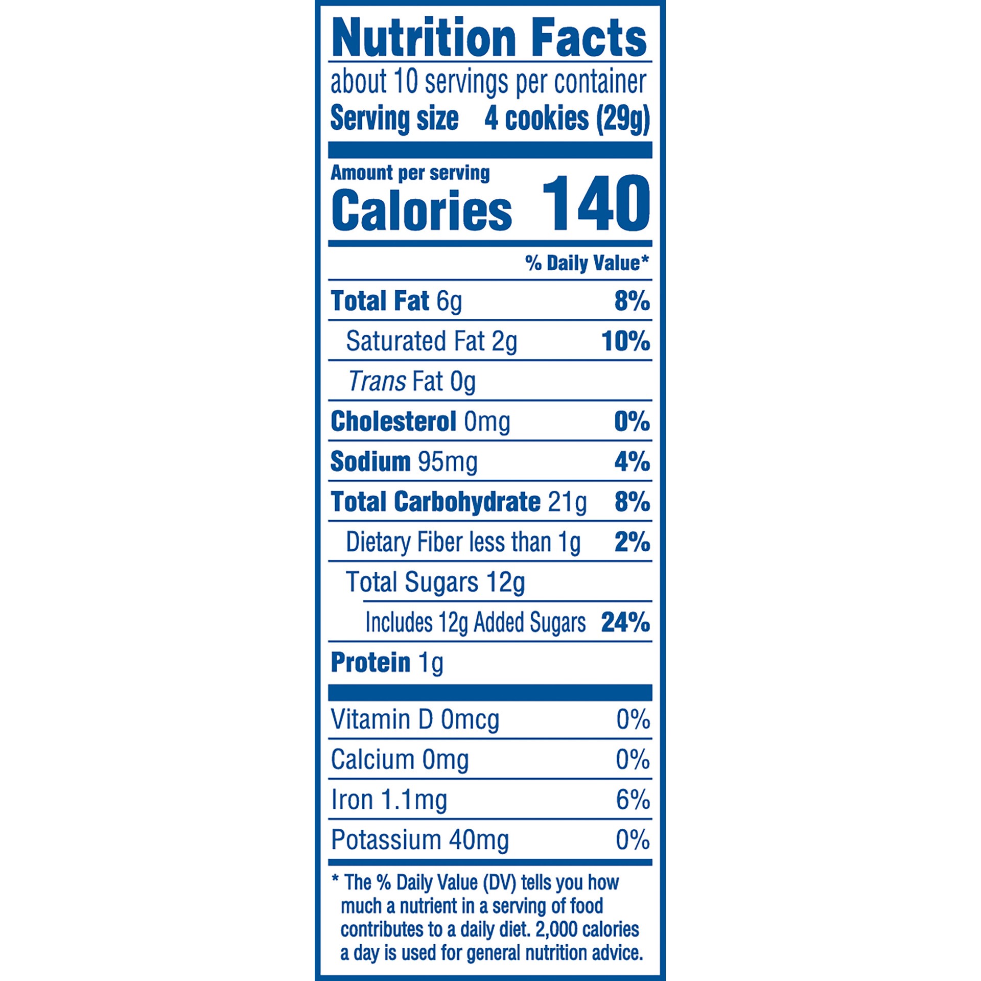 slide 4 of 5, 10.1Z Oreo Thins Latte, 0.66 lb