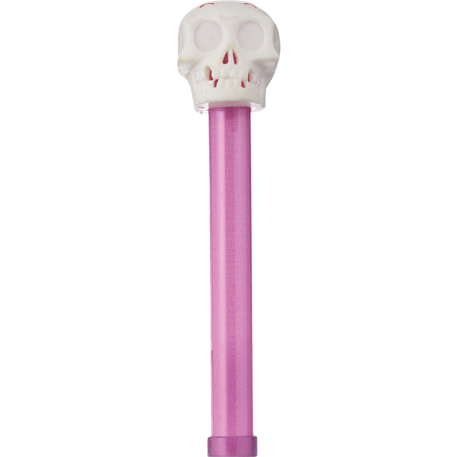 slide 1 of 1, Spooky Village Light Up Wand Asst, 1 ct