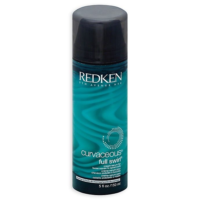 slide 1 of 2, Redken Cream-Serum 5 oz, 5 oz