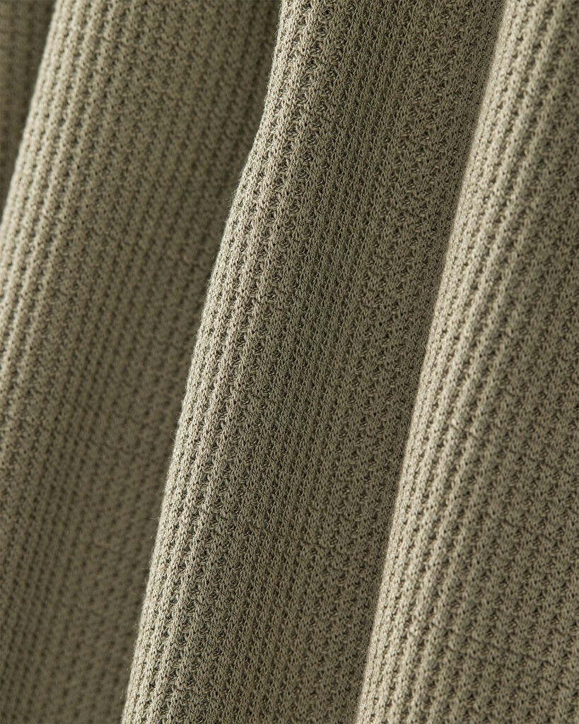 slide 2 of 3, Carter's Toddler Boy PurelySoft Long-Sleeve 2-Piece Pajamas - Green Green 5T, 2 pc