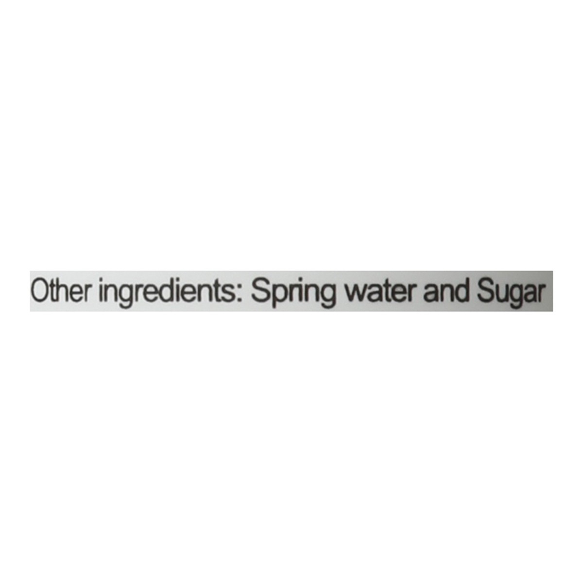 slide 8 of 10, Naturgin Products USA Adults Syrup Aloe Vera Forte Ginger + Honey Syrup 5 ea, 5 ct