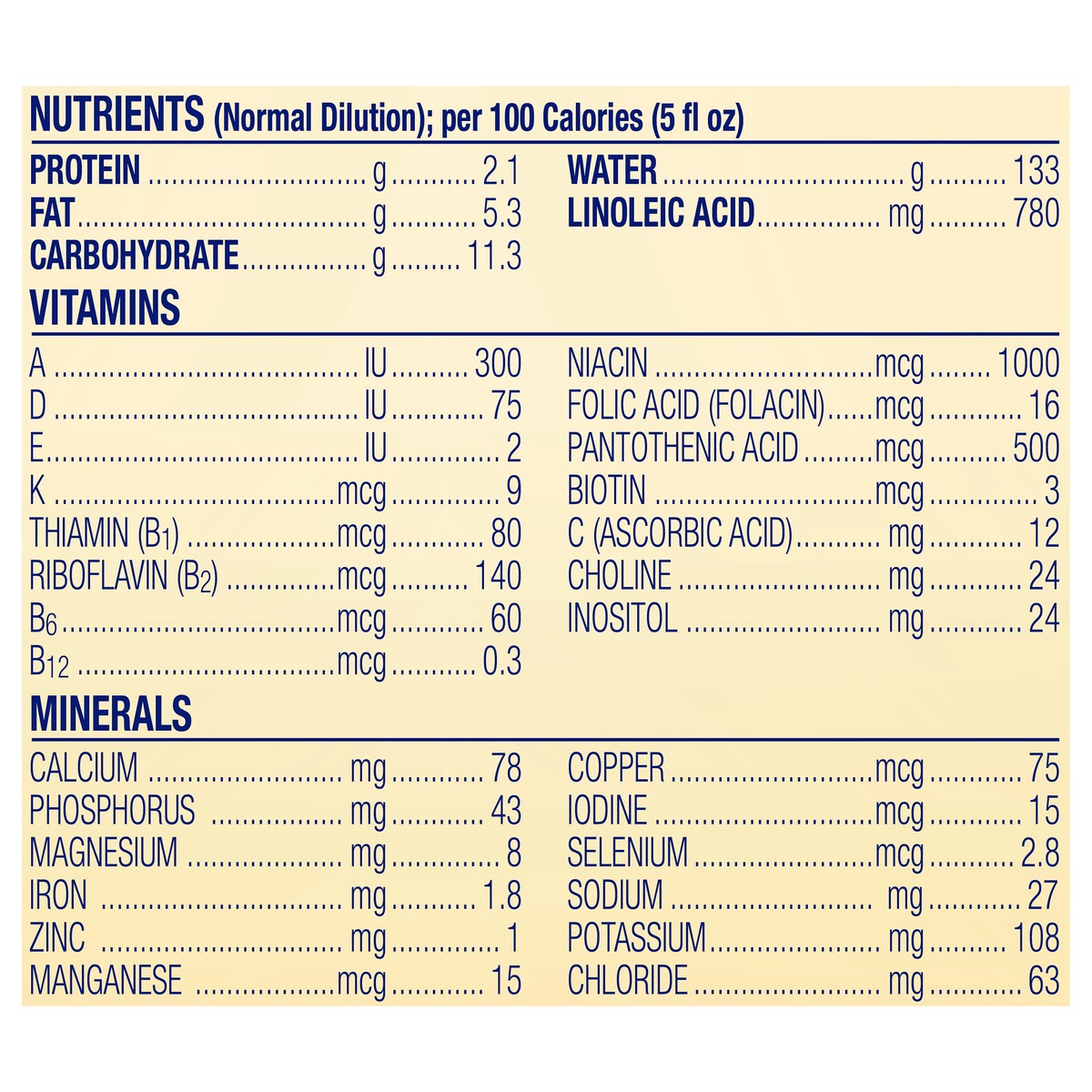 slide 2 of 7, Enfamil NeuroPro with 2'FL HMO & Expert Recommended Omega-3 DHA Baby Formula, 20.7 oz