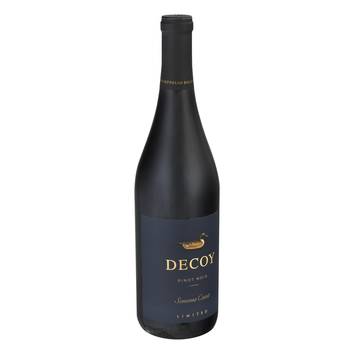 slide 8 of 9, Decoy Blue Label Pinot Noir, 1 ct