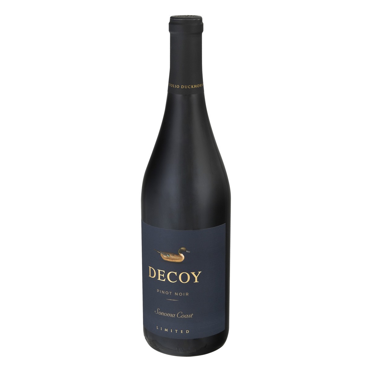 slide 7 of 9, Decoy Blue Label Pinot Noir, 1 ct