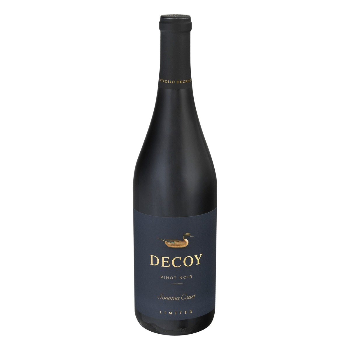 slide 1 of 9, Decoy Blue Label Pinot Noir, 1 ct