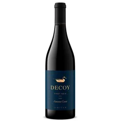 Decoy Limited Sonoma Coast Pinot Noir