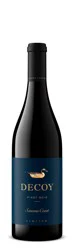 Decoy Limited Sonoma Coast Pinot Noir