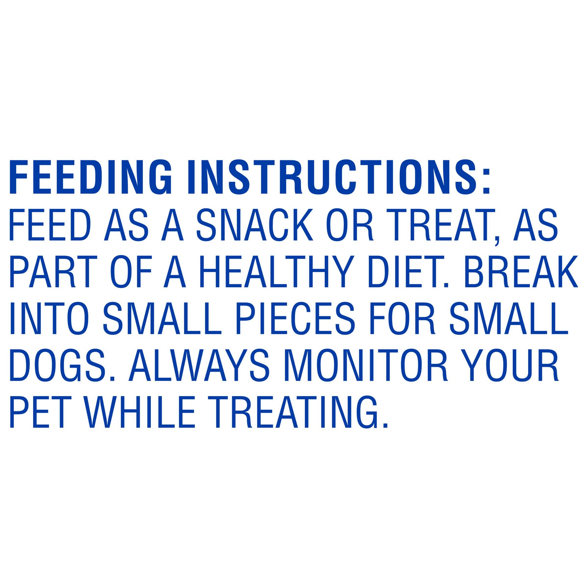 slide 6 of 7, Canine Carry Outs Snausages in a Blanket Chewy Dog Treats, Beef & Cheese Flavor, 12 Ounces, 12 oz