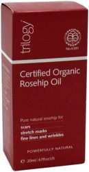 Trilogy Certified Organic Rosehip Seed Oil