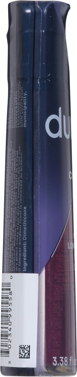 slide 13 of 13, Durex Cheeky Play Silicone Personal Lubricant 3.38 fl oz, 3.38 fl oz