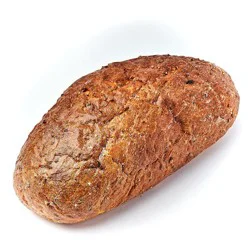 Giant Eagle Bakery Fresh Multigrain Tuscany Bread, 1 Count