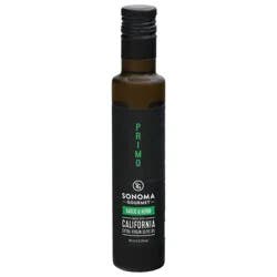 Sonoma Gourmet Organic Roasted Garlic & Herbs Dipping Oil