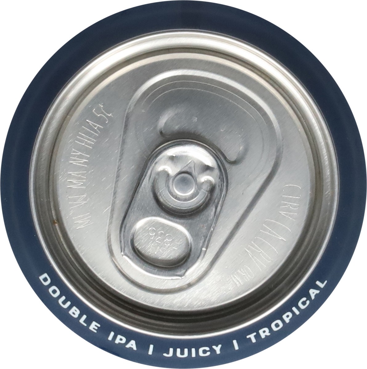 slide 10 of 10, Coronado Brewing Co. Double IPA Big Weekend Beer 19.2 fl oz, 19.2 fl oz