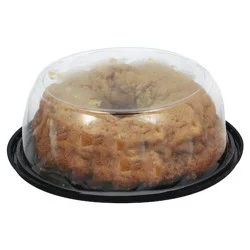 Giant Eagle Cake, Apple