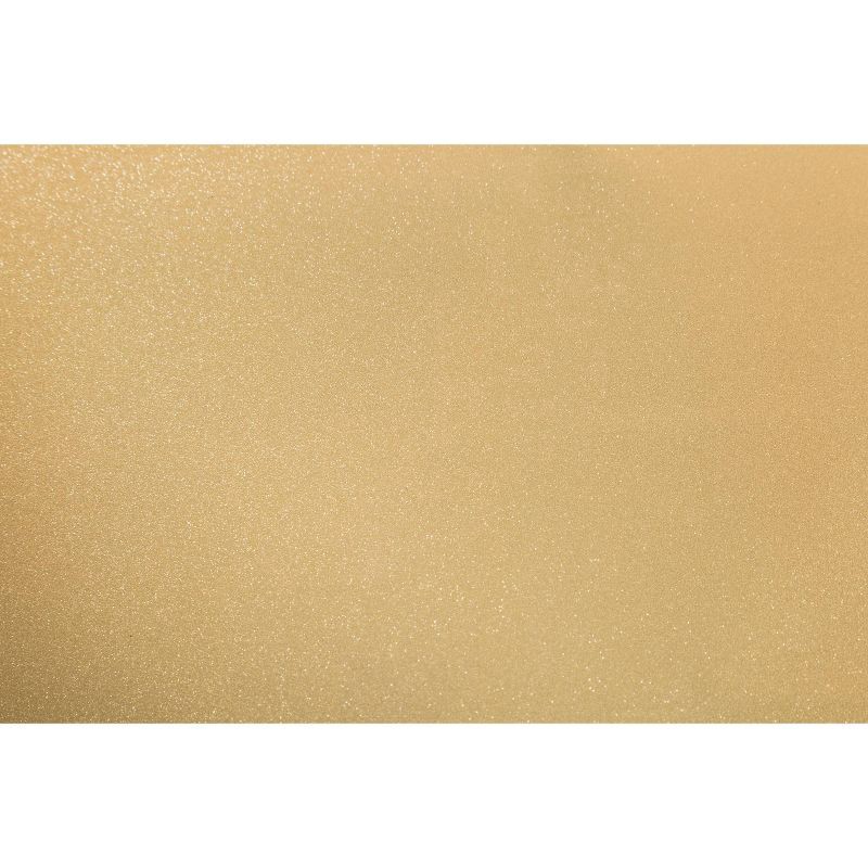 slide 2 of 3, Cricut Premium Vinyl Shimmer Permanent - Gold, 1 ct