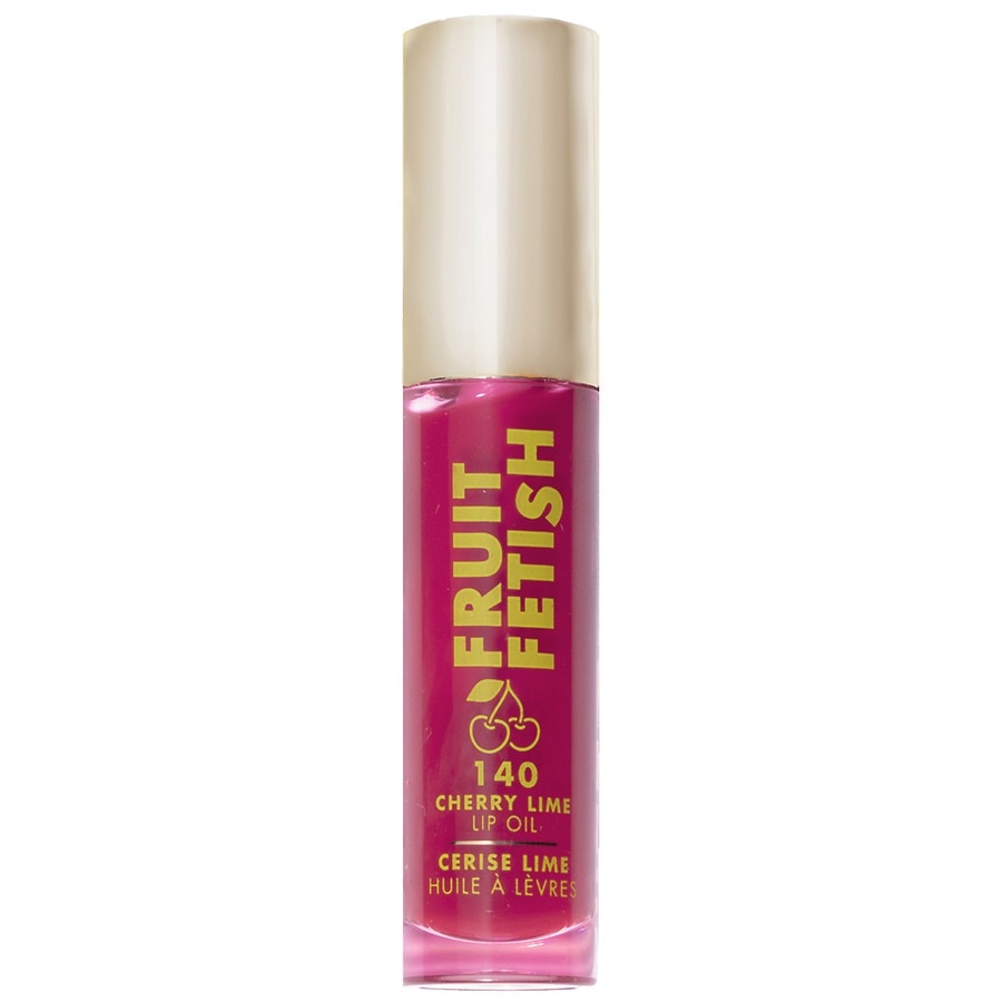 milani fruit fresh lip oil