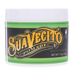 Suavecito Matte Pomade