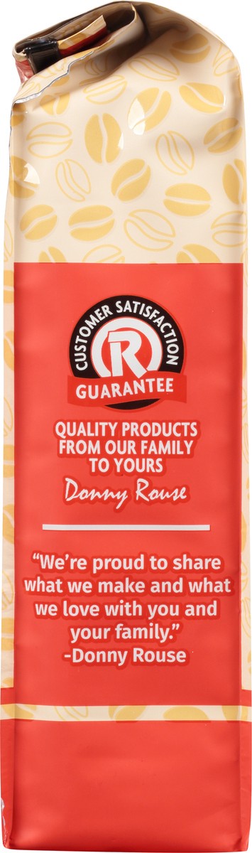 slide 4 of 11, Rouses Markets Rous Zydeco Bag Coff, 12 oz