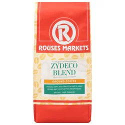Rouses Markets Rous Zydeco Bag Coff
