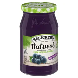 Smucker's Concord Grape