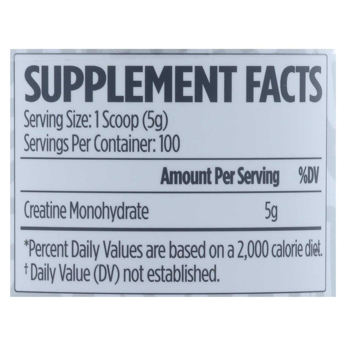 slide 8 of 13, VMI Sports Unflavored Creatine Monohydrate 17.6 oz, 17.6 oz