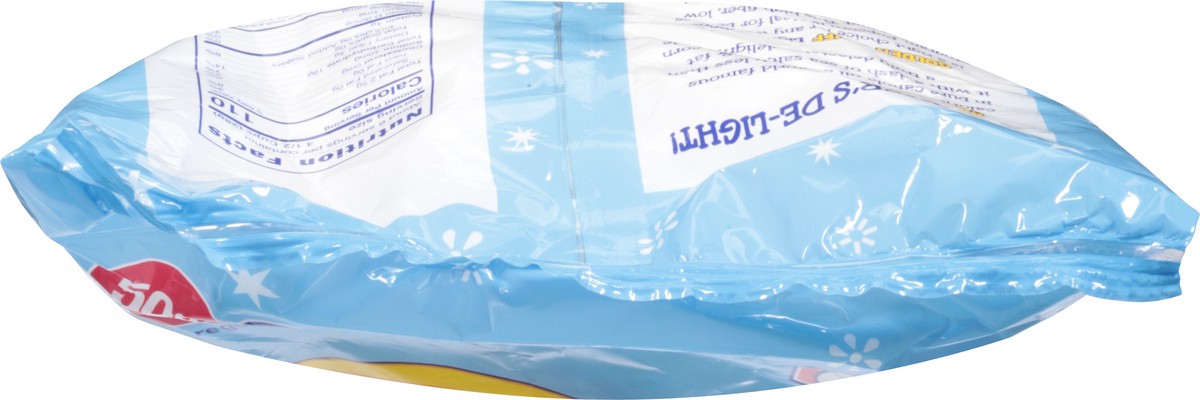 slide 5 of 13, Golden Fluff Large Popcorn Lite, 5.5 oz